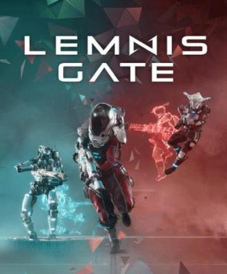 Lemnis Gate