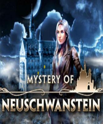 Mystery of Neuschwanstein