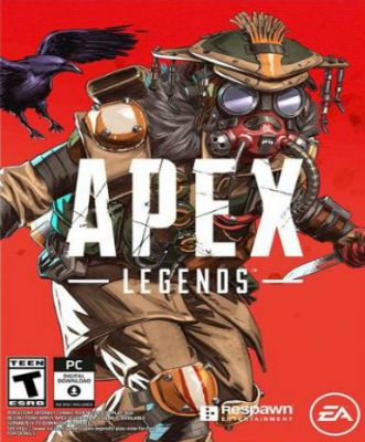 Apex Legends (Bloodhound Edition)