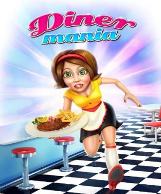 Diner Mania