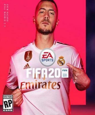 FIFA 20