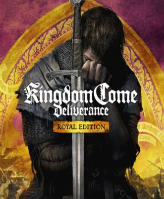 Kingdom Come: Deliverance (Royal Edition)