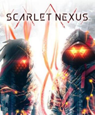 Scarlet Nexus