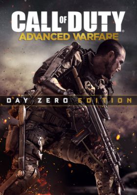 Call of Duty: Advanced Warfare (Day Zero Edition) PL