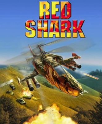 Red Shark