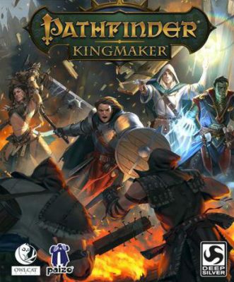 Pathfinder: Kingmaker