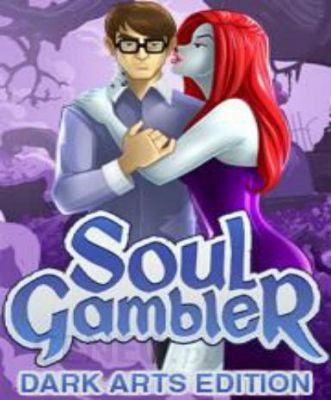 Soul Gambler - Dark Arts Edition
