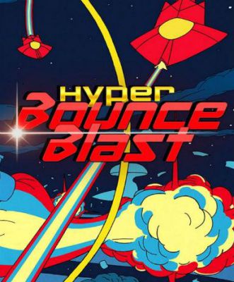 Hyper Bounce Blast