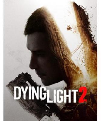 Dying Light 2 (Standard Edition)