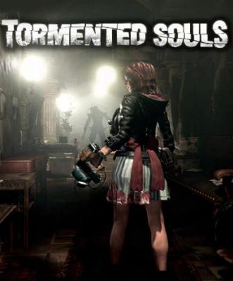 Tormented Souls