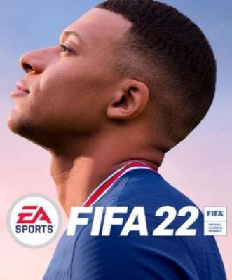 FIFA 22 (Origin)