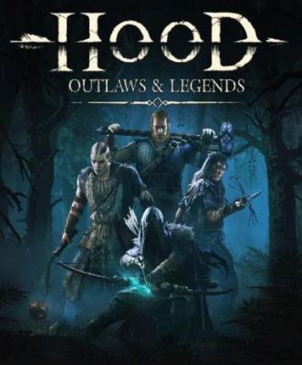 Hood: Outlaws & Legends