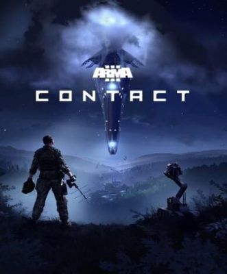 Arma 3 (incl. Contact Edition)