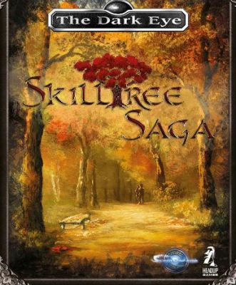 Skilltree Saga