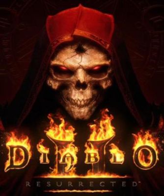 Diablo II: Resurrected (Xbox One / Xbox Series)