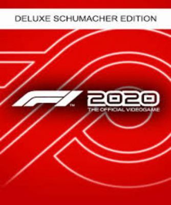 F1 2020 (Deluxe Schumacher Edition)