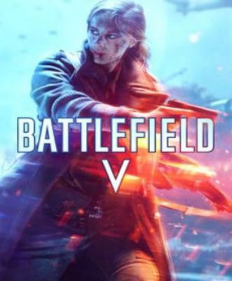 Battlefield 5 EN