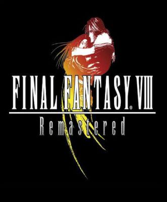 Final Fantasy VIII: Remastered