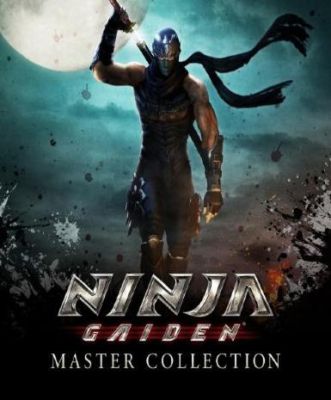 NINJA GAIDEN: Master Collection