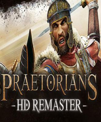 Praetorians: HD Remaster (EU)