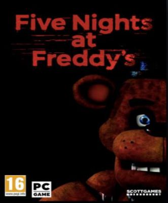 Five Nights at Freddy's