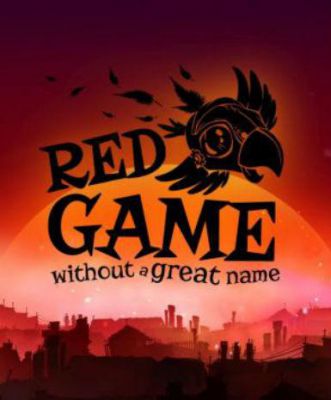 Red Game Without a Great Name