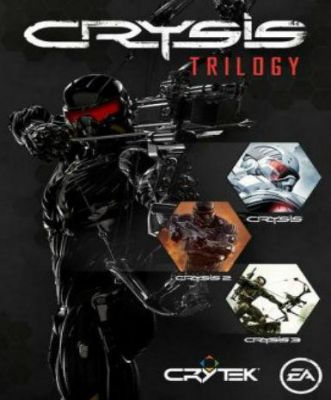 Crysis Trilogy