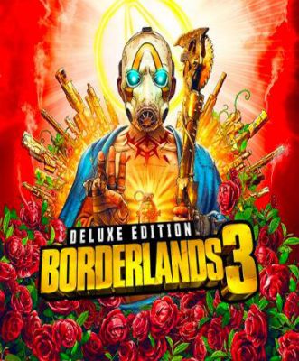 Borderlands 3 (Deluxe Edition) (Steam) (EU)