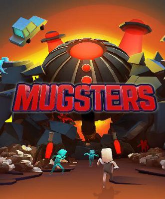 Mugsters (Steam)