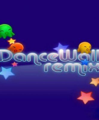 DanceWall Remix