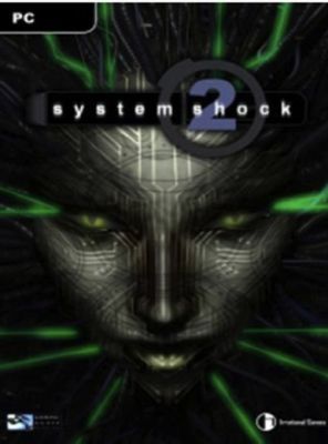 System Shock 2 (Steam)