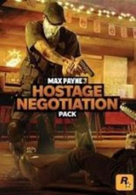 Max Payne 3 - Local Justice Pack (DLC)