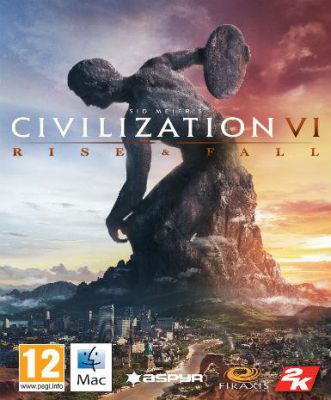 Sid Meier’s Civilization&reg; VI (MAC)