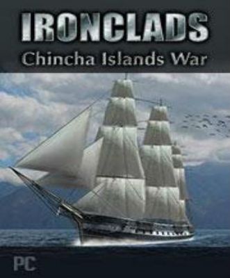 Ironclads: Chincha Islands War 1866