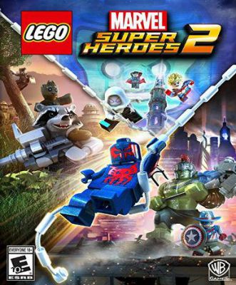 LEGO® Marvel Super Heroes 2 - Standard Edition