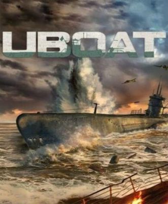 UBOAT (Early Access)