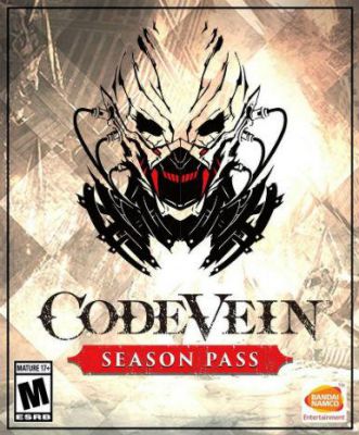 Code Vein - Season Pass (DLC)