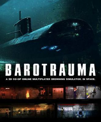 Barotrauma