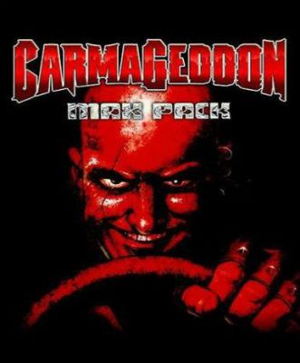 Carmageddon Max Pack