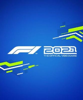 F1 2021