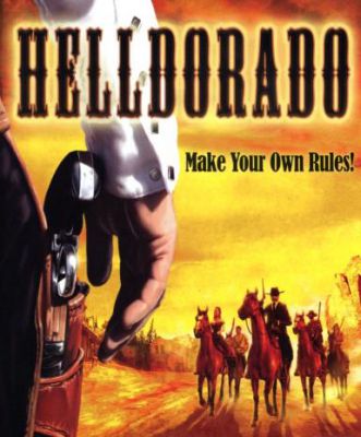 Helldorado Steam Key GLOBAL