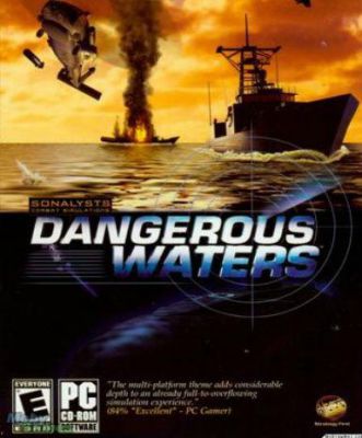 Dangerous Waters