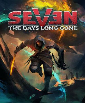 Seven - The Days Long Gone - Original Soundtrack