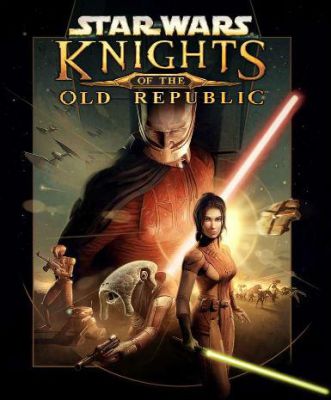 Star Wars: Knights of the Old Republic EU