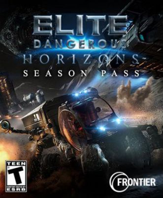 Elite Dangerous: Horizons Season Pass