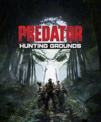 Predator: Hunting Grounds