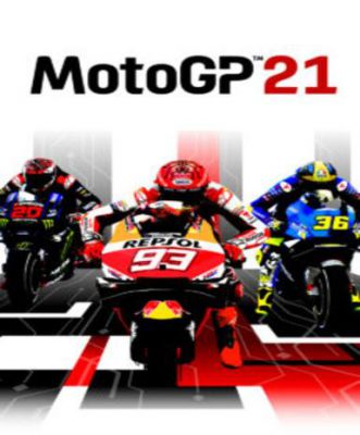 MotoGP 21