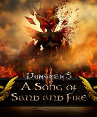 Dungeons 2 – A Song of Sand and Fire DLC