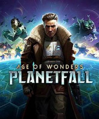 Age of Wonders: Planetfall