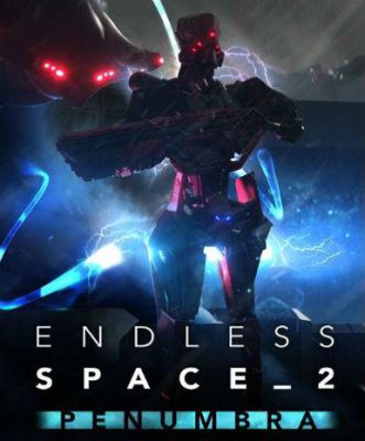 Endless Space 2 - Penumbra (DLC)